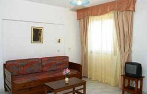Odyssey Hotel Apartments การ์ปาตอส ห้อง รูปภาพ