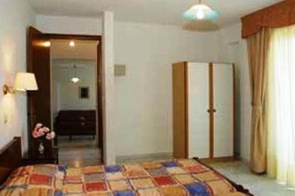 Odyssey Hotel Apartments การ์ปาตอส ภายนอก รูปภาพ